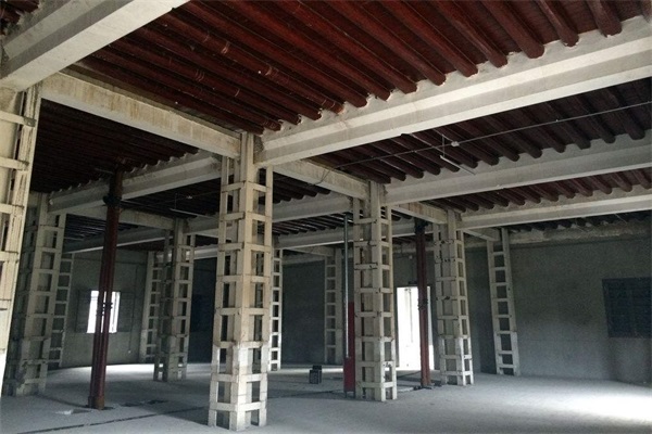 山東楊華建筑加固工程有限公司 山東楊華建筑加固工程有限公司